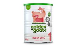 VitaminSAN İle Golden Goat Bebek Maması Doğru Seçim Mi?