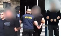 Kırmızı bültenle aranan 12 suçlu yakalandı
