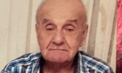 Öztopaloğlu ailesinin acı günü