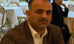 Ölçü almaya gitmişti, kalp krizi sonucu hayatını kaybetti