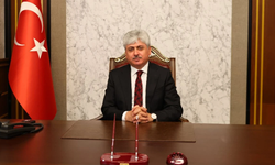 Vali Doğan'dan 17 Ağustos mesajı