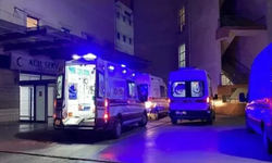 Kızılcıkorman'da kaza: 3 yaralı