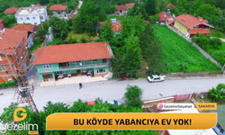 Gezi programında Kışlaçay tanıtıldı