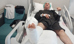 MHP Ferizli İlçe Başkanı Dikbaş taburcu oldu