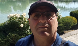 Valilik Yazı İşleri Müdürü Hasan Çiloğlu'ndan acı haber