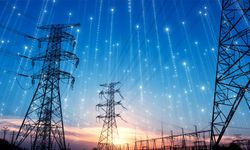 Türkiye'nin elektrik kurulu gücü 120 bin megavatı aştı