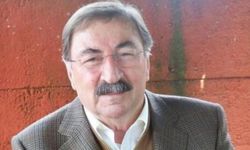 Ziya Yücesan hayatını kaybetti