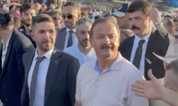 Anahtar Parti Genel Başkanı Ağıralioğlu Sakarya'ya geldi! Vatandaşlarla horon oynadı