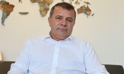STB Başkanı Mustafa Genç'ten 30 Ağustos Zafer Bayramı mesajı