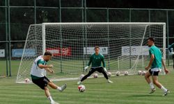 Sakaryaspor'un Bandırmaspor maçı kadrosu belli oldu