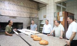 Murat Kaya Akyazı'da