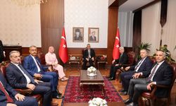 Sağlık Bakanı Memişoğlu Sakarya'da!