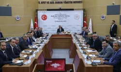 Sağlıklı Türkiye Yüzyılı Toplantısı Sakarya’da yapıldı