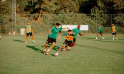 Sakaryaspor Bodrumspor'a bileniyor!