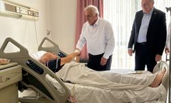Cevdet Güngör ameliyat oldu