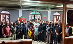 Pamukova’da çilek festivali İçin geri sayım başladı
