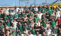 Sakaryaspor'a 2 maç deplasman taraftarı yasağı!
