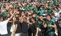 Sakaryaspor taraftarlarına bilet şoku