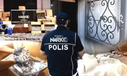 stanbul ve Kocaeli'de zehir tacirlerine operasyon
