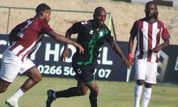 Sakaryaspor'da Kakuta beğeni topladı!
