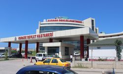Karasu Devlet Hastanesi 2024 ameliyat sayısını ilk 6 ayda geçti