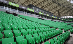 Sakaryaspor-Boluspor maçının bilet fiyatları belli oldu