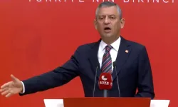 "Hediyem olacak, saat 12'yi bekleyin" diyen Özgür Özel'den bomba iddia