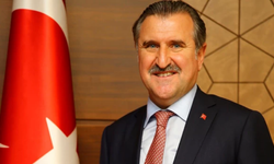 Gençlik ve Spor Bakanı Osman Aşkın Bak Sakarya'ya geliyor
