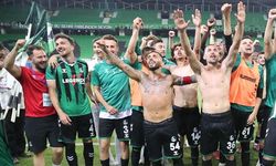 Sakaryaspor'a Bodrum FK öncesi prim dopingi