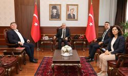SEDAŞ Genel Müdürü Gökay Fatih Danacı’dan Sakarya ve Kocaeli’ye ilk ziyaret