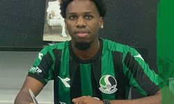 Sakaryaspor'a bir yasak daha