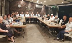 SASTOP  301. toplantısını gerçekleştirdi