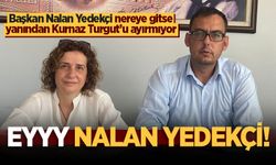 Eyyy Nalan Yedekçi!