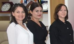 BBP Kadın Kollarına atama