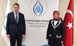 SASKİ Genel Müdürü Sakallıoğlu: "Kesintilere ve israfa geçit vermeyeceğiz"