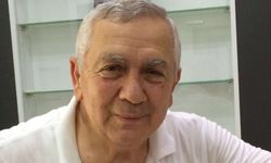 Emekli Emniyet Müdürü hayatını kaybetti!