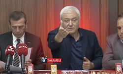 CHP'li Tuncay Özkan: "2 Kasım’da erken seçime gidilmeli, seçim istiyoruz"