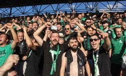 Sakaryaspor'un maç biletleri satışta