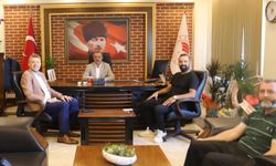 Akdardağan: "Tarım ve esnaf dayanışmasını güçlendireceğiz"
