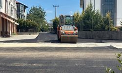 Serdivan Belediyesi'nden ulaşım altyapısına güçlü destek