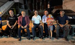 Başkan Ata’dan “Süt Mısır Buluşması”