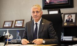 Başkan Altuğ, KOBİ tanımının yeniden düzenlenmesini değerlendirdi