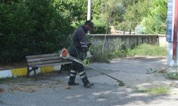 Sapanca Belediyesi’nden yeni dönem öncesi okullara bakım
