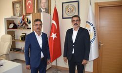 Erenler'de 'Kantin Kart' projesi devam ediyor