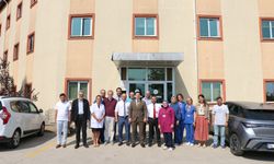 Sakarya’da ilçelerde evde hemodiyaliz dönemi başlıyor