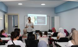 “Kampüste Öğren Kampüste Keşfet” projesi tamamlandı