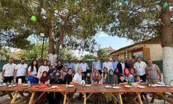 CHP heyeti Sakarya'da vatandaş ve STK'ların sorunlarını dinledi