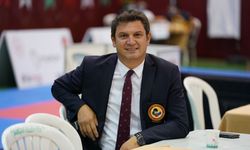 Uğur Kobaş İsviçre'de hakem olarak görev yapacak