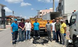 Üniversite-Sanayi iş birliğiyle yol güvenliğine katkı