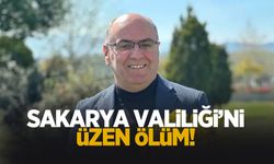 Valilik Yazı İşleri Müdürü Hasan Çiloğlu'ndan acı haber